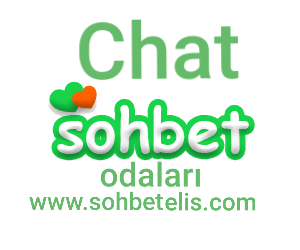 Chat sohbet odaları