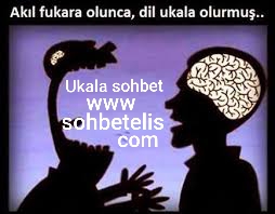 Ukala sohbet