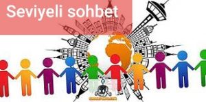 Seviyeli sohbet