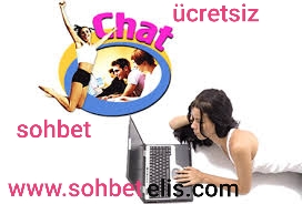 Ücretsiz chat sohbet