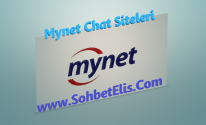 Mynet Chat Siteleri